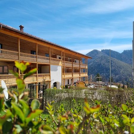 Berghotel & Chalets Adersberg Chiemgau Card Kostenfrei 그라사우 외부 사진