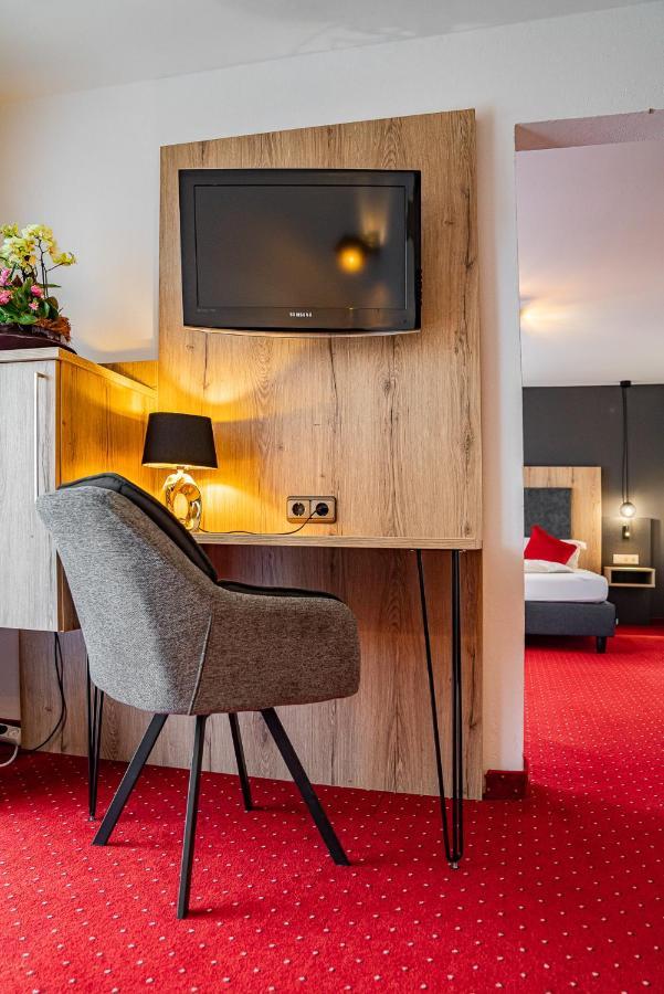 Berghotel & Chalets Adersberg Chiemgau Card Kostenfrei 그라사우 외부 사진