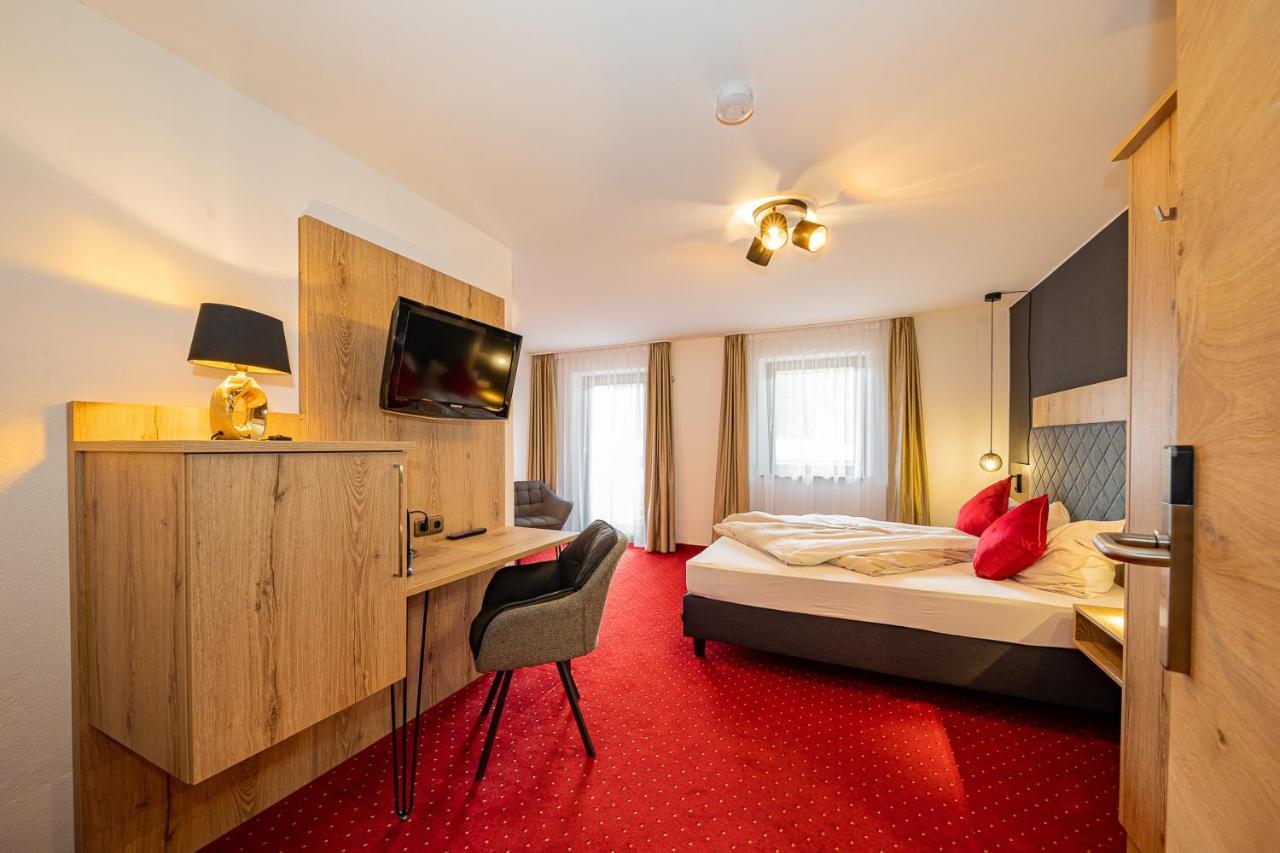 Berghotel & Chalets Adersberg Chiemgau Card Kostenfrei 그라사우 외부 사진