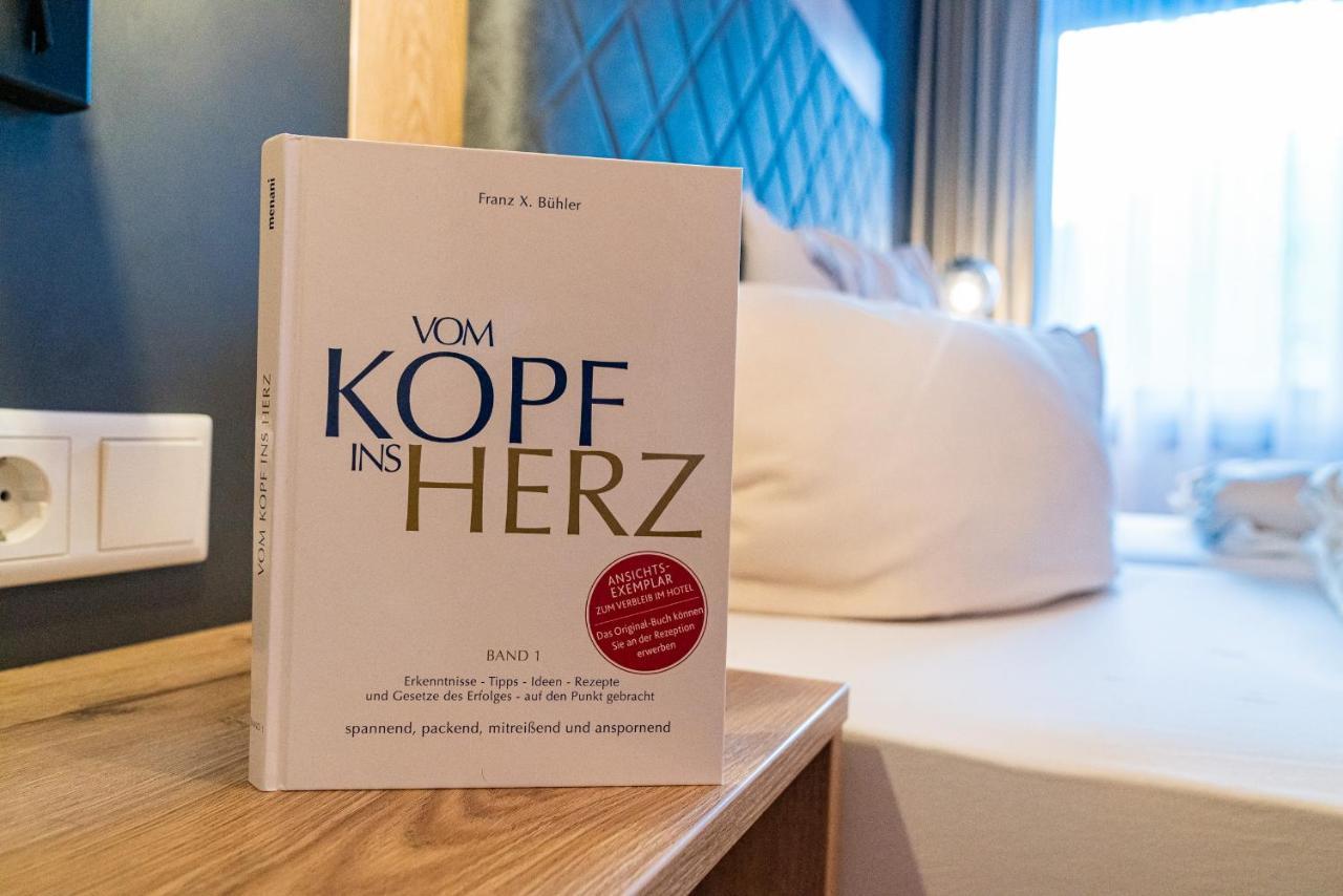 Berghotel & Chalets Adersberg Chiemgau Card Kostenfrei 그라사우 외부 사진